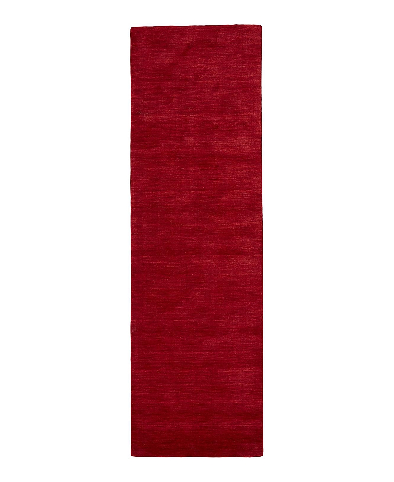 Photos - Chandelier / Lamp Feizy Luna 8049F Runner Area Rug, 2'6 x 8' 5798049FRED000I6A