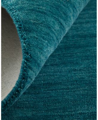 Feizy Luna 8049F Area Rug, 5' x 8'