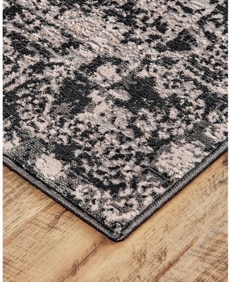 Feizy Prasad 3680F Area Rug, 5' x 8'
