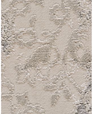 Feizy Prasad 3682F Runner Area Rug, 2'10" x 7'10"