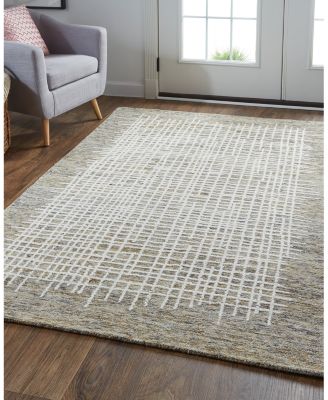 Feizy Maddox 8630F Area Rug, 2' x 3'