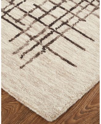 Feizy Maddox 8630F Area Rug, 5' x 8'