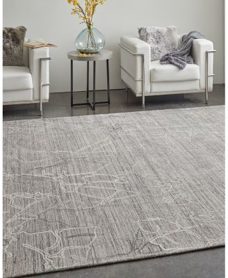 Feizy Whitton 8890F Area Rug, 2' x 3'