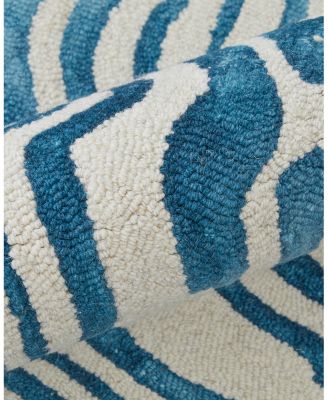 Feizy Lorrain 8920F Area Rug, 3'6" x 5'6"
