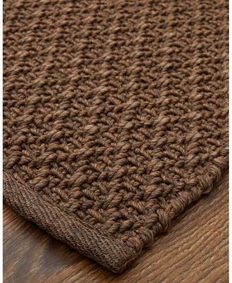 Feizy Tito 0826F Area Rug, 8' x 10'
