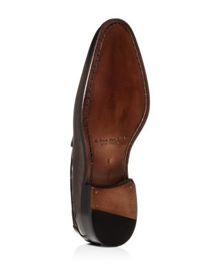 Men's Maurizio Dress Drop Tassel Loafers