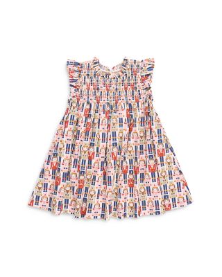 Pink Chicken - Girls' Stevie Nutcracker Dress - Little Kid