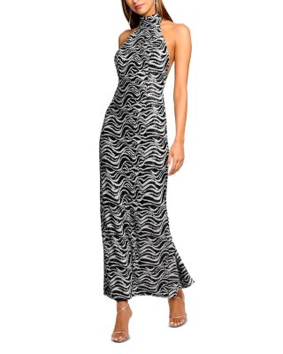 Ramy Brook - Liliane Sequined Gown