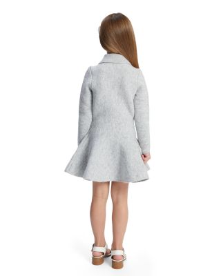 knee length dresses for ladies Gomez Bardot Knit Mini Dress