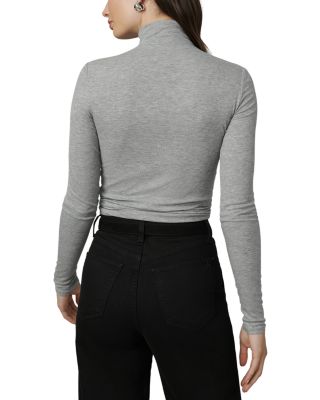 The Tony Turtleneck Top