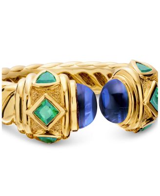 18K Yellow Gold Renaissance&reg; Ring, 6.5mm