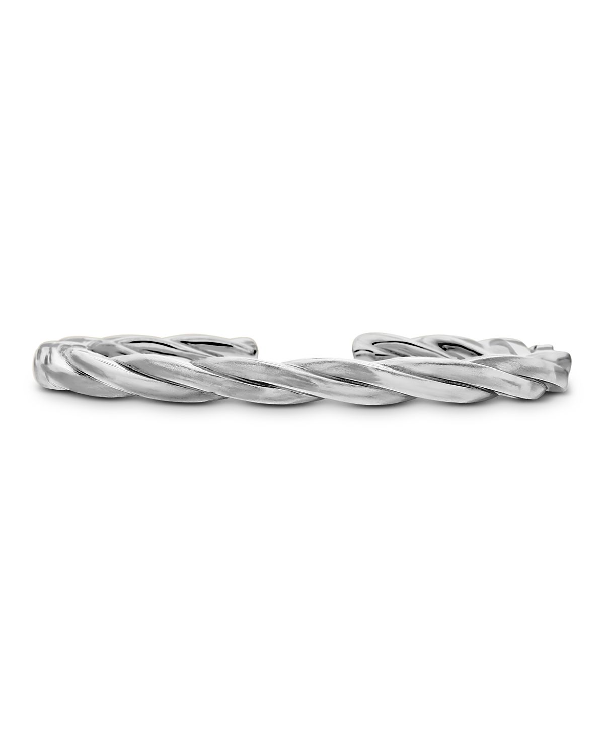 David Yurman Men's Dy Helios Cuff Bracelet