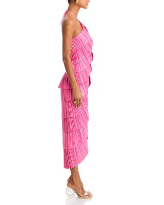 Patrizia Tiered Dress