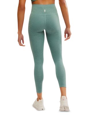 Never Better 7/8 Leggings