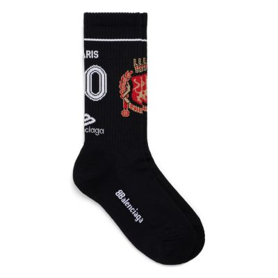 Paris Soccer Socks