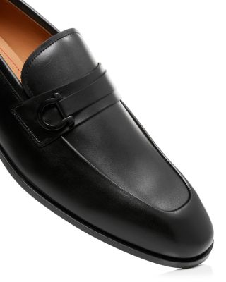 Men's Florio Venice Soft Leather Loafers