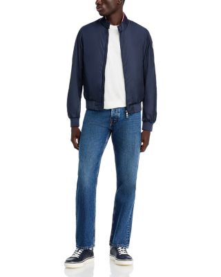 MONCLER REPPEジャケット size4 (XL) Reppe technical rain jacket in green - Moncler | Mytheresa