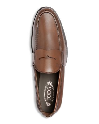 Men's Mocassino Slip On Penny Loafers