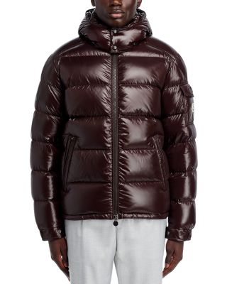 Maya Down Puffer Jacket