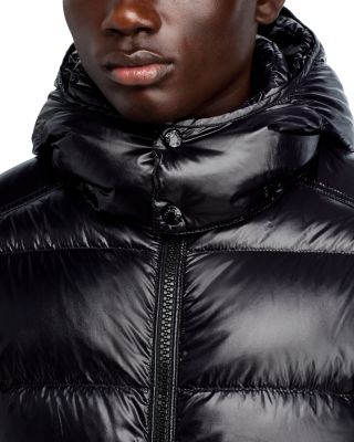 Maya Down Puffer Jacket