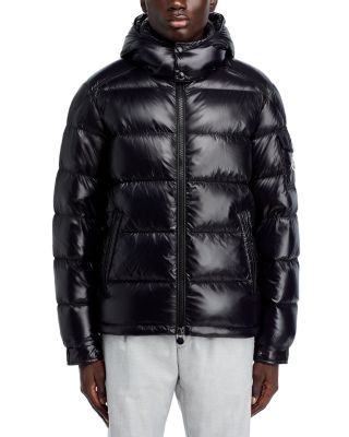 Moncler - Maya Down Puffer Jacket