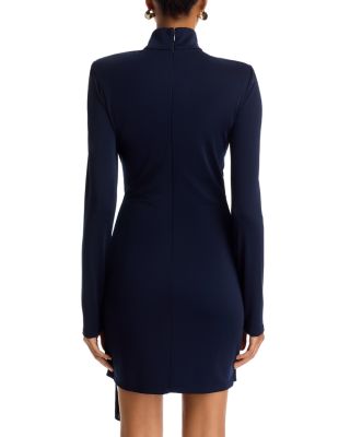 Joelene Tie Waist Dress