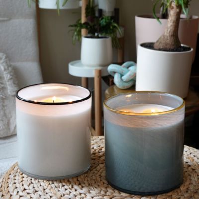 Sea & Dune Luxe 4 Wick Candle, 86 oz.