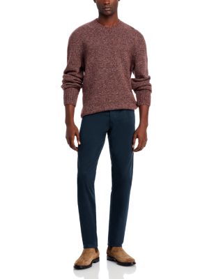 Tellis 34&amp;quot; Slim Fit Twill Pants