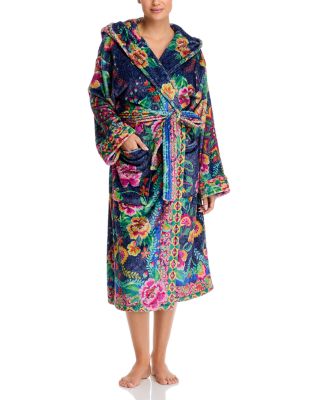 Johnny Was - Darna Cozy Robe