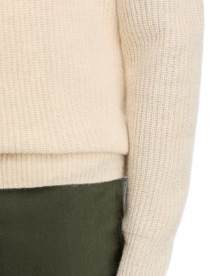 Crewneck Cashmere Sweater