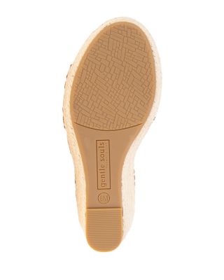 Women's Capelin Wedge Sandals