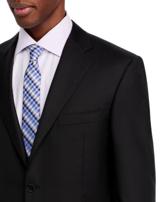 Siena Suit - Classic Fit