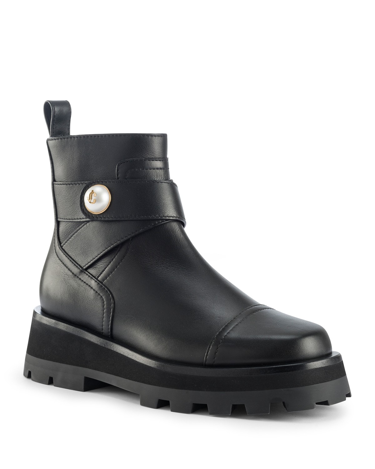 Boots Jimmy Choo