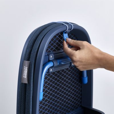 Pocket Plus Folding Tabletop Ironing Board
