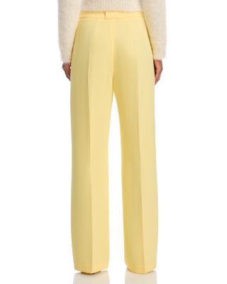 Wide Leg Pants - Exclusive