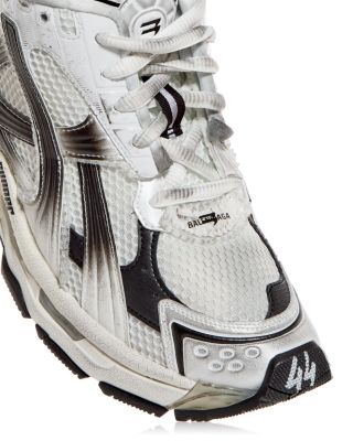 Men's Runner Low Top Sneakers