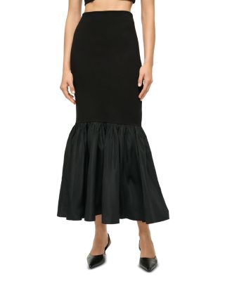 STAUD - Hawthorne Skirt