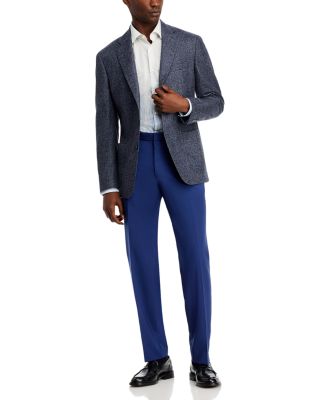 Genius Slim Fit Trousers