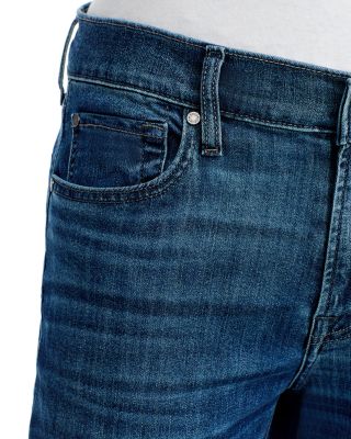 AirWeft Slim Fit Jeans in Flash