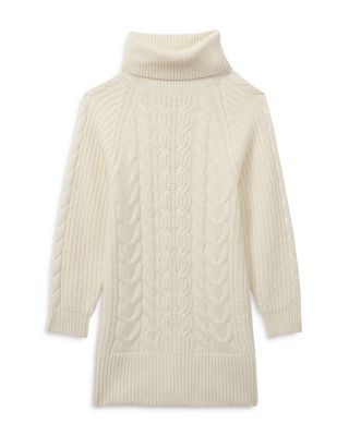 REISS - Girls' Mimi Sweater Dress - Little Kid