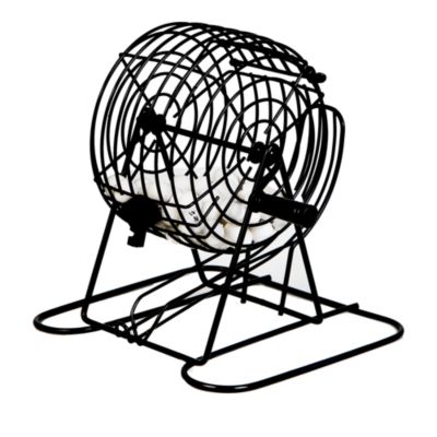 Host Your Own Bingo Game