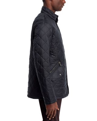 Flyweight Chelsea Quilted Jacket