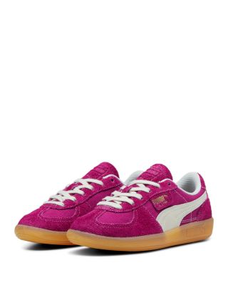 PUMA - Women's Palermo Vintage Sneakers