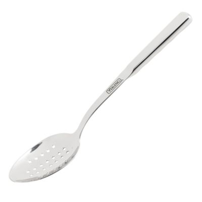 9 Piece Stainless Steel Utensil Set with Holder