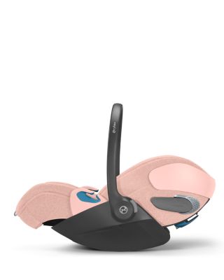 Cloud T Comfort Extend Infant Car Seat with SensorSafe