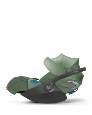 Cloud T Comfort Extend Infant Car Seat with SensorSafe