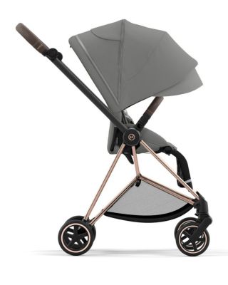 MIOS 3 Stroller