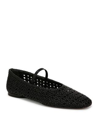Women's Vivian Mary Jane Flats