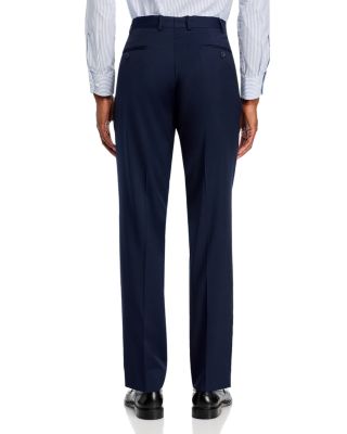 Regular Fit Dress Pants - Exclusive