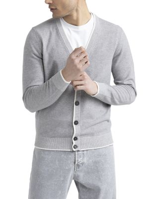 Peserico Cardigan Sweater